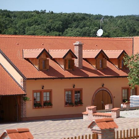 ياستريبارسكو B&B Kolaric المظهر الخارجي الصورة