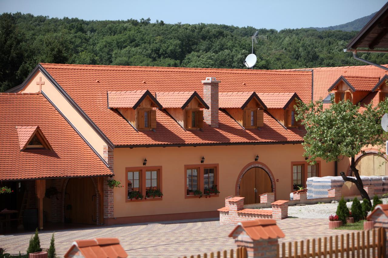 ياستريبارسكو B&B Kolaric المظهر الخارجي الصورة