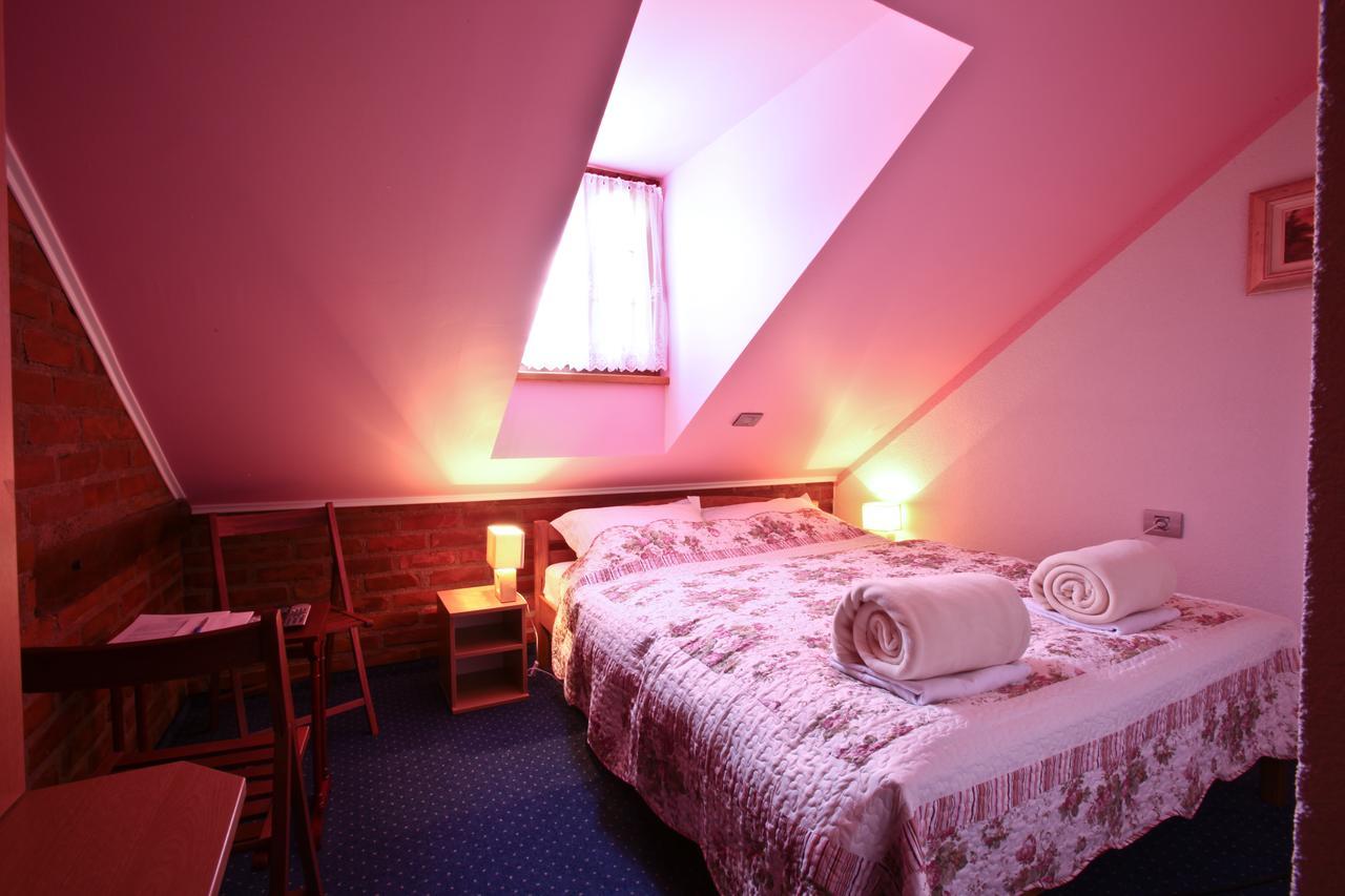 ياستريبارسكو B&B Kolaric المظهر الخارجي الصورة