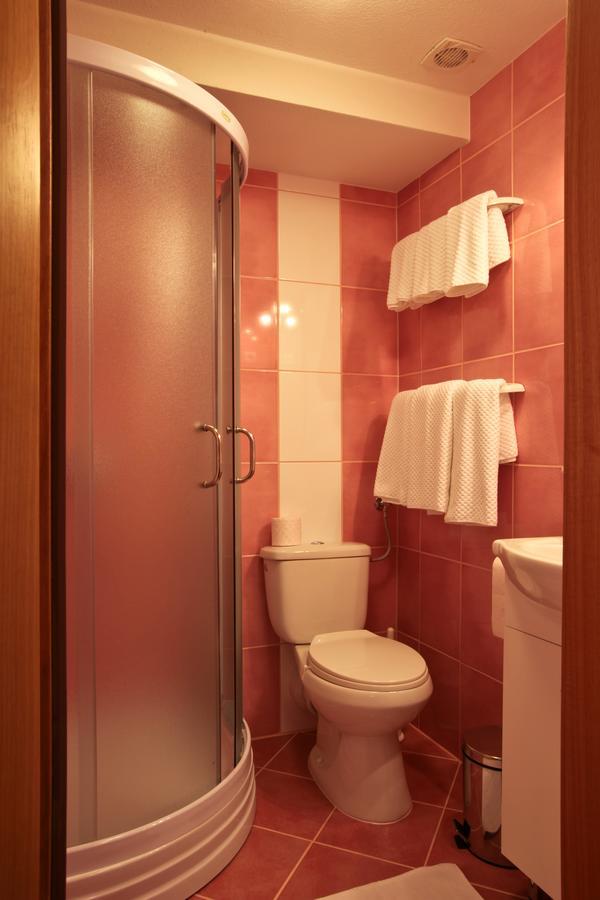 ياستريبارسكو B&B Kolaric المظهر الخارجي الصورة