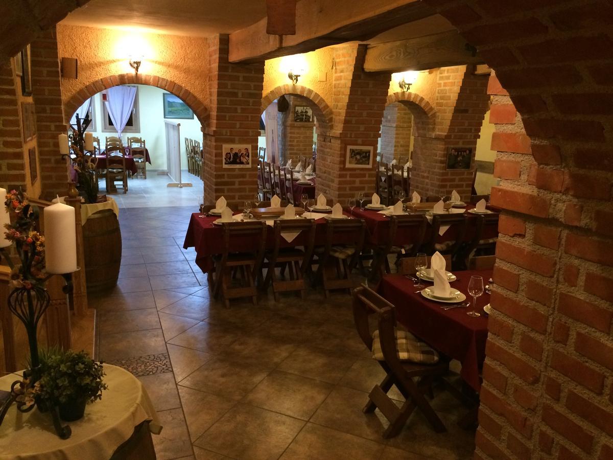 ياستريبارسكو B&B Kolaric المظهر الخارجي الصورة